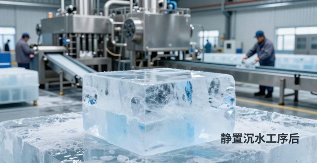 工业冰块采购_按需选型_红桥工业冰块采购