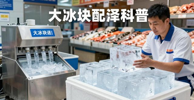 红桥大冰块配送_红桥大冰块配送_冰块品质保障