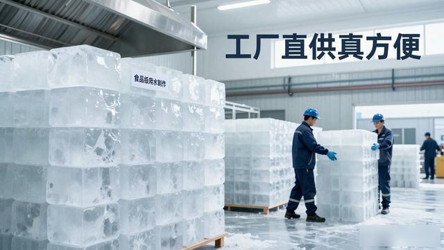 降温大冰块厂家电话_靠谱降温冰块厂家寻找方法_红桥降温大冰块厂电话